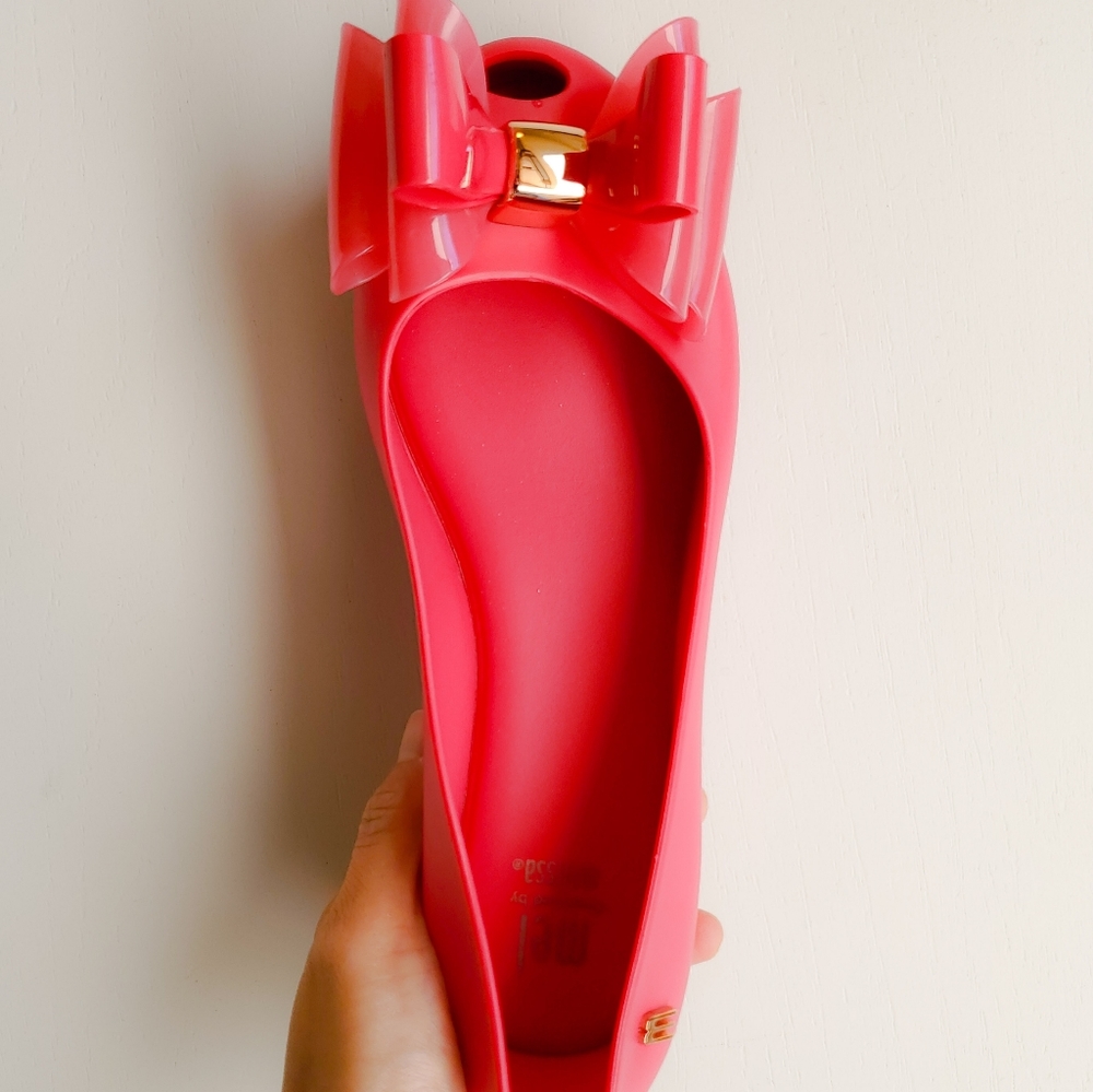 Mini Melissa
